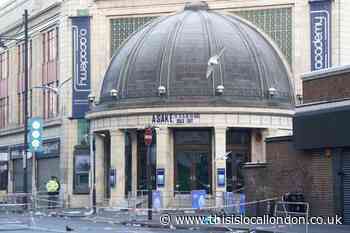 O2 Academy Brixton to reopen following deadly crush