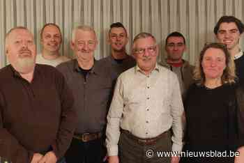 Jubilerende wielerclub krijgt eigen straat : “Vliegend Wiellaan past in perfect in de koerswijk”