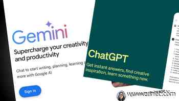 I asked Gemini and GPT-4 to explain deep learning AI, and Gemini won hands down