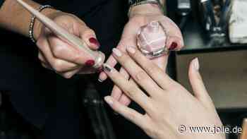 Dieser Nagellack unter 2 Euro aus der Drogerie hält am längsten