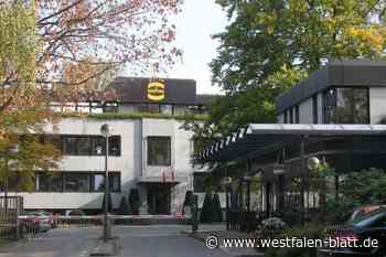 Harting plant Stellenabbau