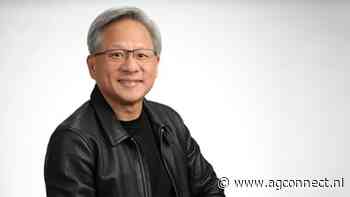 AI slaagt over vijf jaar voor alle examens, zegt CEO van AI-chipreus Nvidia