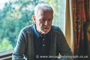 Derek Thompson to appear on Blue Lights after Casualty