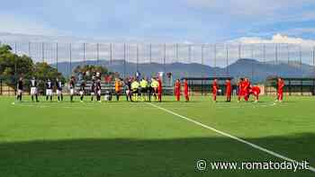 Promozione Lazio, i risultati dei gironi A, B, C e D per la venticinquesima giornata