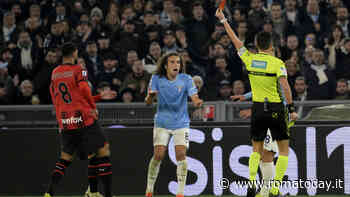 Da Immobile a Romagnoli e Lotito: tutti contro Di Bello