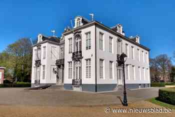 Marokkaans Marhaba-festival strijkt neer in park Sorghvliedt