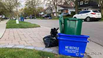 New 'seamless' blue box program rolls out in Waterloo region, your routine should stay the same