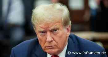 IW: Trump könnte deutsche Wirtschaft Milliarden kosten