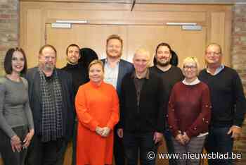 Negen mandatarissen opnieuw kandidaat voor N-VA: Johan Deleu wordt lijsttrekker