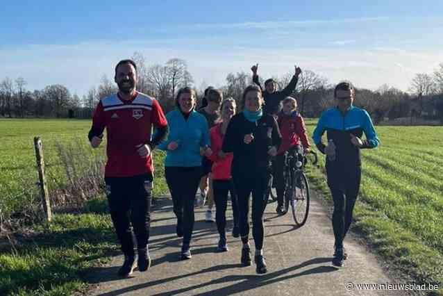 Vastenvoettocht bestaat halve eeuw