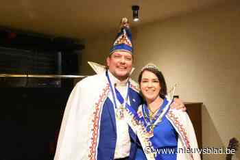 Prins Joery en prinses Natasja houden de voetjes op de grond: “Enorm intens maar heel plezant”