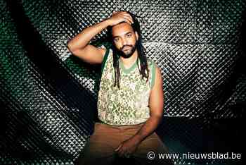 Identiteit en zelfacceptatie staan centraal in nieuw album van Kunde: “Ik heb het gevoel dat ik tussen twee werelden leef”