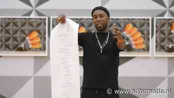 ING brengt persbericht over creditcard uit in ‘spoken word’