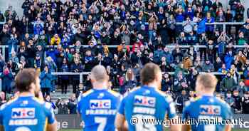 Super League round three attendances as four clubs reach five figure mark