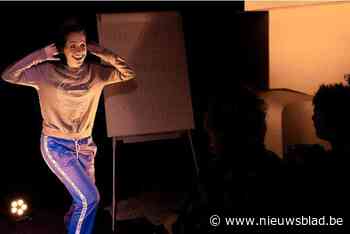 Introductie in de operawereld tijdens ‘Keep Calm. I Will Use My Opera Voice’ van Lida Straathof