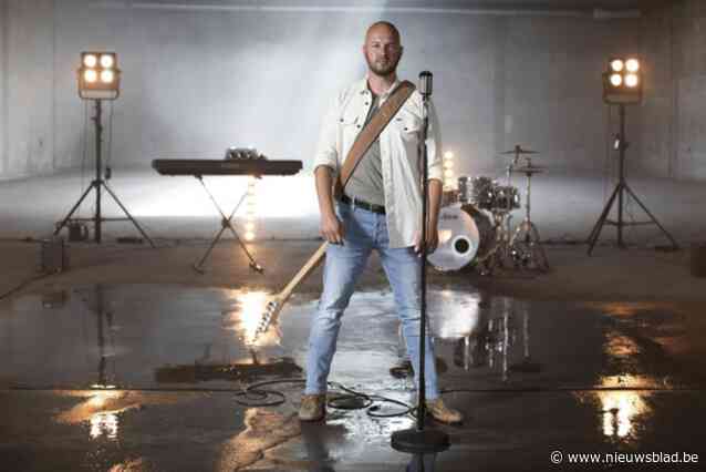 Stan van Samang en Jan De Smet vieren mee de 5de verjaardag van Cinema Plaza in Duffel