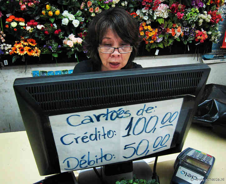 ‘Veertig procent e-commerce via marketplaces’, MKB blijft achter