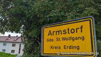 Erhält Armstorf ein Beachvolleyball-Feld? Gemeinderat St. Wolfgang trifft knappe Entscheidung