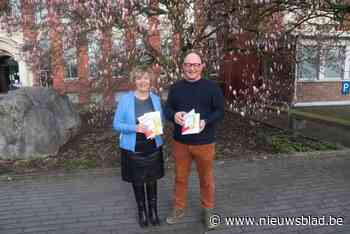 Nieuwe editie van gemeentelijke infogids kan vanaf nu worden afgehaald of aangevraagd