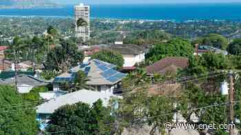 Best Solar Panel Installation Companies in Hawaii     - CNET
