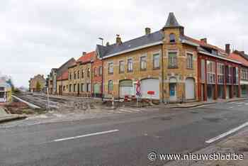 Aannemer die vervuilde grond gebruikte bij werken moet alles terug uitgraven