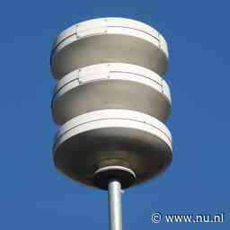 NU+ | Het luchtalarm ligt onder vuur: kostenpost of redder in nood?