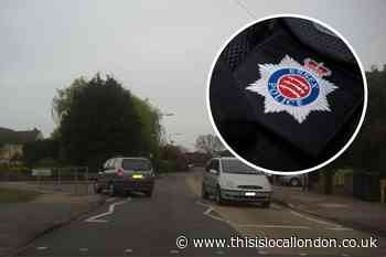 North Weald shooting 'at vehicle' leads to five charged