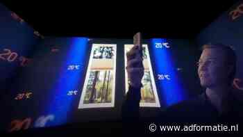 Raambekledingsmerk Coulisse kiest voor Cheil Benelux