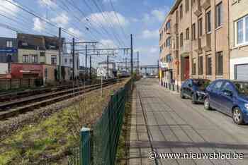 Maatregelen Spoorweglei om verkeersveiligheid te verbeteren