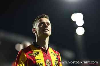 KV Mechelen in de Champions' Play-offs? Kapitein Rob Schoofs zet iedereen op scherp