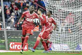 Philippe Albert ziet het weer rooskleurig in voor Standard na zege tegen Gent: "Dat zou pijn kunnen doen"