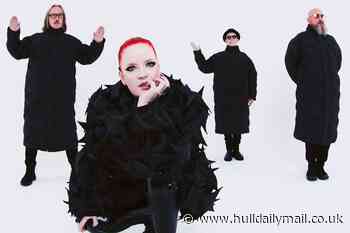 Garbage announce East Yorkshire gig as part of major UK and European tour