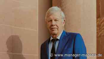 Geldanlage: Die Strategie der Altmeister - Lernen von Jens Ehrhardt, Anja Mikus und Bert Flossbach