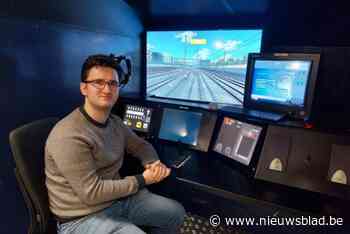 NMBS zoekt 80 treinbestuurders in Brussel: “Vanuit cabine zie je alle seizoenen”