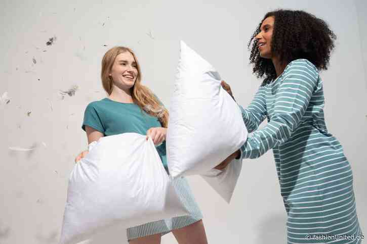 Nachhaltigkeit mit dem GOTS Siegel: greenjama ist ökologisch und fair produzierte Nachtwäsche