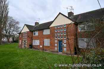 Failed heritage bid for troubled Hull flats clears way for demolition