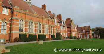 Ex Bridlington teacher struck off over 'extreme pornographic image' on his phone