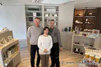 Touché is eerste uitvaartwinkel in ons land: “We willen verlies en dood laagdrempeliger maken”