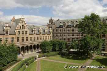 Antwerpse universiteit eist 17.000 euro schadevergoeding van studenten die examenvragen fotografeerden