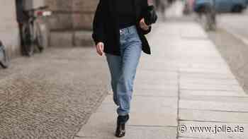 Bei Abercrombie & Fitch findest du die besten Jeans für breite Hüften