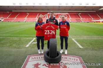 Middlesbrough Women vs Doncaster Belles: Riverside preview