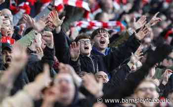 COME AND JOIN US ON TUESDAY NIGHT!