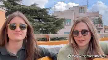 "Manco una volta", Roma vs Milano nella nuova canzone delle Stereotipe