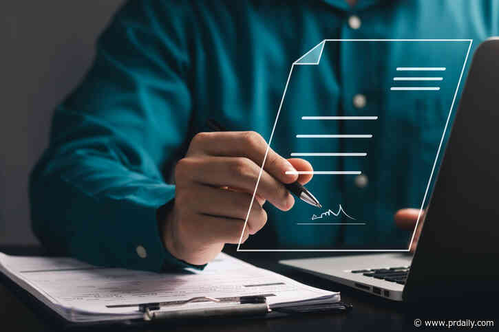 The new agency contract