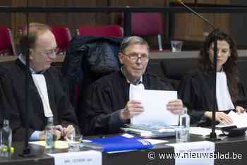 ASSISEN. Jef Vermassen haalt uit naar ex-vriend Jill Himpe: “Ik heb zelden zo’n geweldenaar bezig gezien”