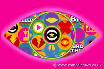 William Hill to sponsor Celebrity Big Brother 2024