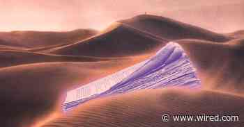 I Found Frank Herbert’s 'Dune' Script. 'Dune: Part Two' Is Better