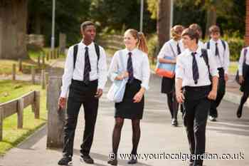 Most Croydon kids get top three secondary school offer