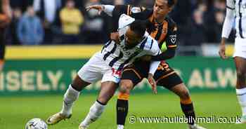 Hull City head coach reveals why Liverpool star Fabio Carvalho is so special