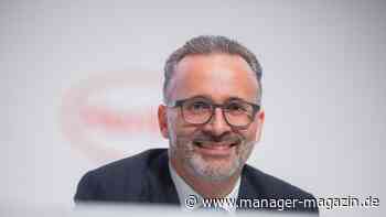 Henkel erwartet weniger Wachstum und mehr Marge